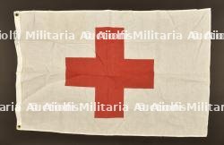 Drapeau Medic