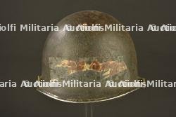 Casque US Vietnam