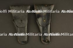Holsters de Colt 45