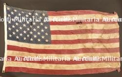 Drapeau US 50 étoiles