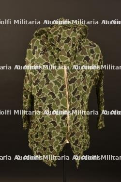 Veste moustiquaire US