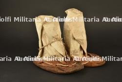 Bottes de survie US Air Force