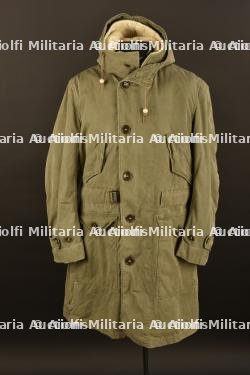 Parka US