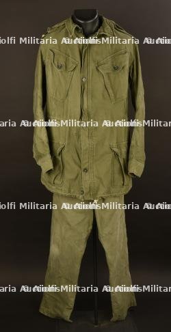 Uniforme britannique