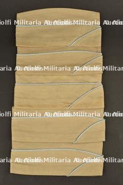 Calots de l'infanterie US