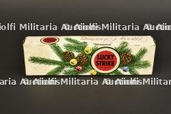 Cartouche de cigarette Lucky Strike
