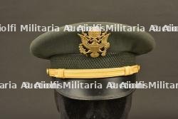 Casquette d'officier Vietnam
