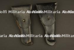 Holsters de Colt 45