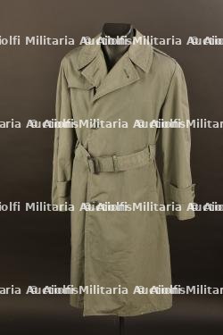 Imperméable US