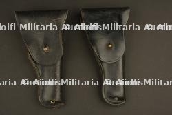 Holsters de Colt 45