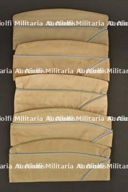 Calots de l'infanterie US