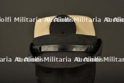 Casquette d'auxiliaire féminin de l'US Navy
