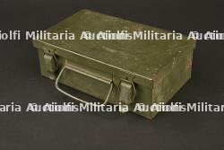 Boite First Aid