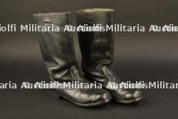 Bottes allemande