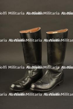 Bottes allemande