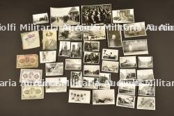 Lot de photos et documents du Grand Duché du Luxembourg — photo 2