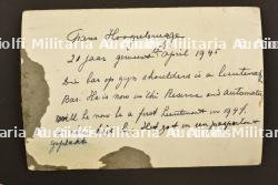Lot de photos et documents du Grand Duché du Luxembourg — photo 5