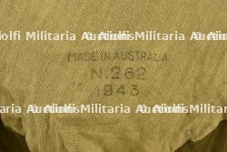 Moustiquaire de casque australien — photo 3