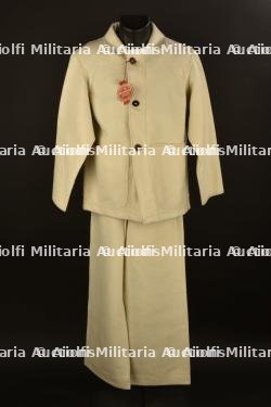 Uniforme Fernought Suit australien — miniature 2