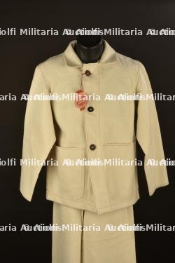 Uniforme Fernought Suit australien — miniature 10