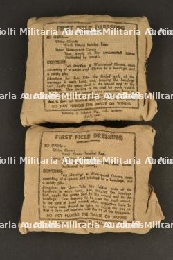 Ensemble de pansements australien — photo 2