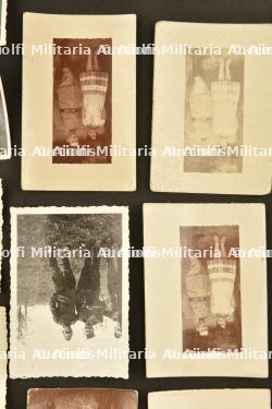 Lot de photos et documents — miniature 3
