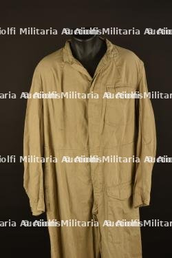 Combinaison en toile — photo 1