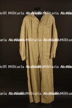Combinaison en toile — photo 2