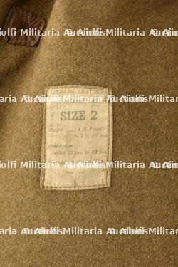 Leather Jerkins modifié — photo 1