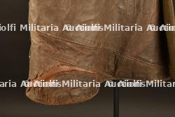 Leather Jerkins modifié — photo 3