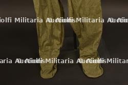 Combinaison anti-gaz Britanique — miniature 6
