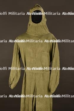 Combinaison anti-gaz Britanique — miniature 7