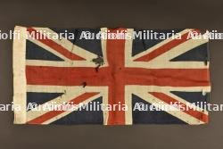 Petit drapeau britannique provenant de Normandie — miniature 2
