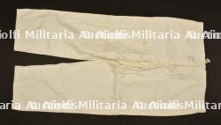 Sur uniforme de camouflage hivernal britannique — miniature 3