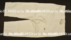 Sur uniforme de camouflage hivernal britannique — miniature 4