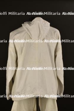 Sur uniforme de camouflage hivernal britannique — photo 6