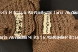Ensemble d'accessoires hivernaux britannique