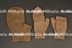 Ensemble d'accessoires hivernaux britannique — photo 2