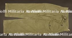Pantalon de jungle britannique — photo 2
