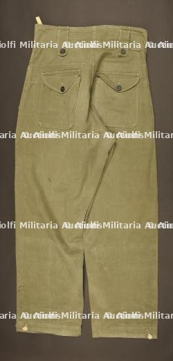 Pantalon de jungle britannique — photo 4