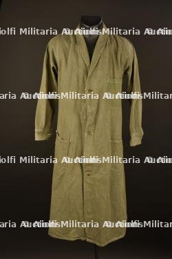 Blouse en denim britannique — photo 2