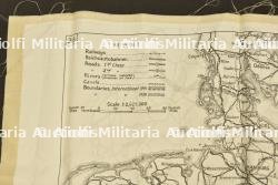 Carte en soie et porte carte — photo 2