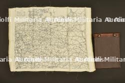 Carte en soie et porte carte — miniature 3