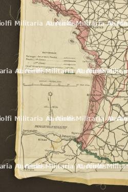 Carte en soie et porte carte — miniature 5
