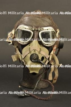 Bonnet de vol de la RAF — photo 1