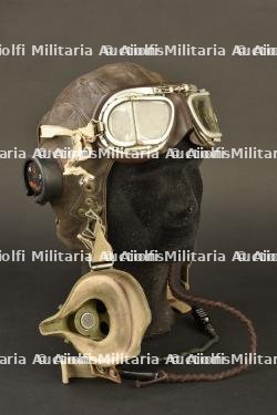 Bonnet de vol de la RAF — photo 3