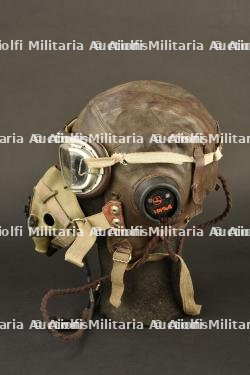 Bonnet de vol de la RAF — miniature 9