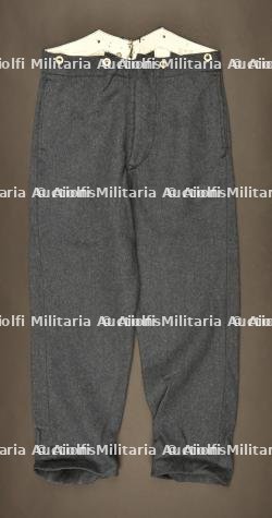 Pantalon de la RAF — miniature 1
