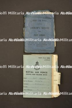 Grouping de pilote de la RAF — photo 5
