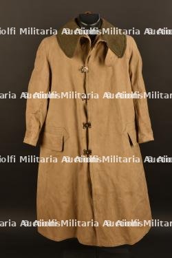 Parka de pont britannique — miniature 2